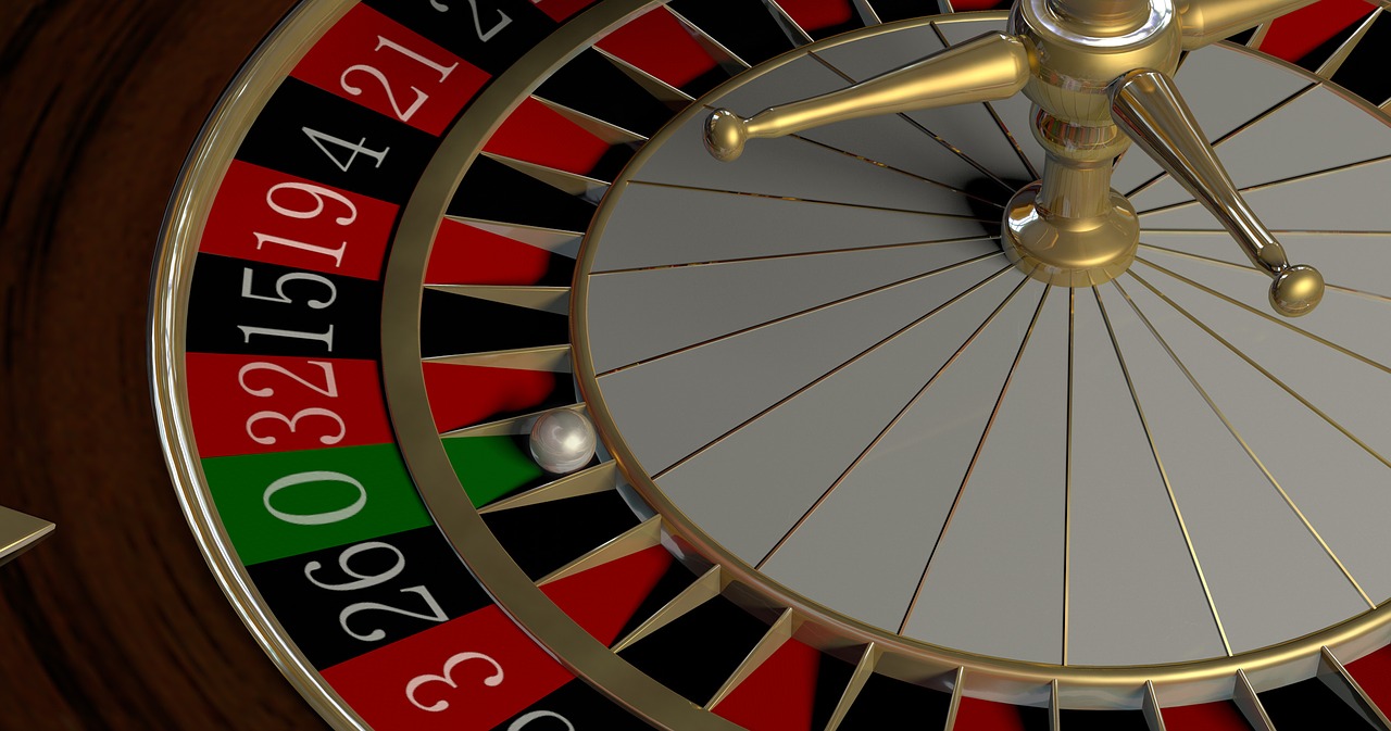 Advantages of Gambling