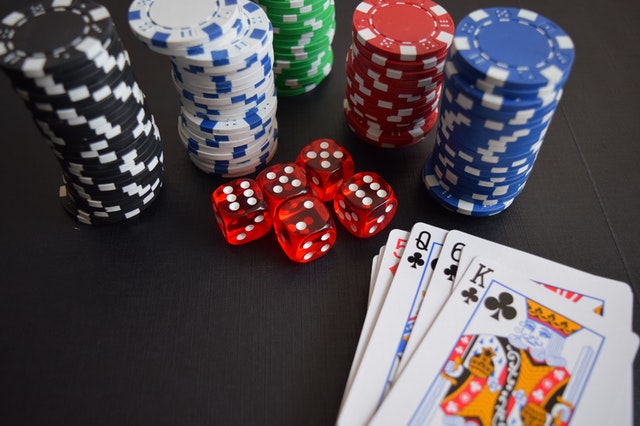 Benefits of Betting Online