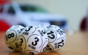 Online bingo