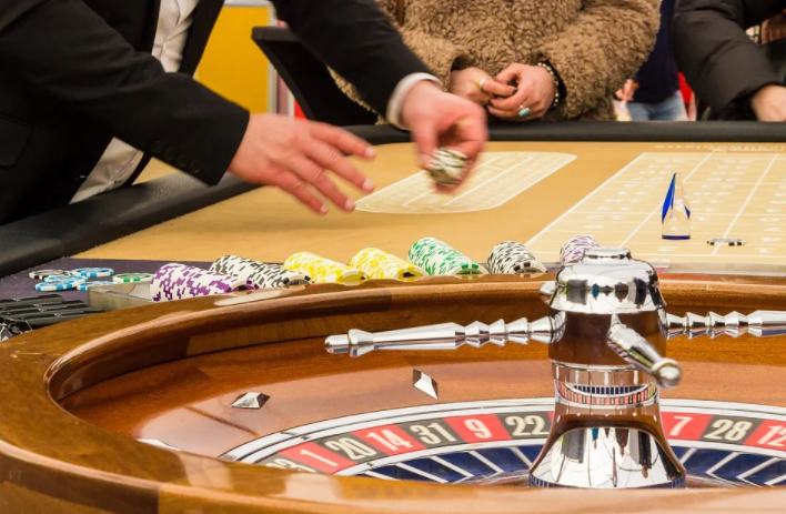 Strategies Over Luck for Increase the Winning Rate in Roulette