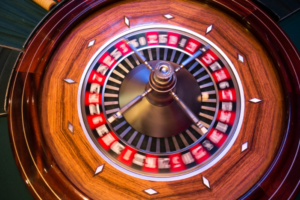 Strategies Over Luck for Increase the Winning Rate in Roulette