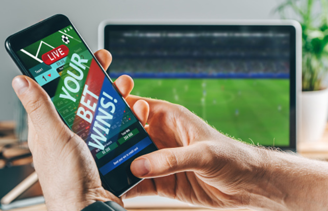 sports betting