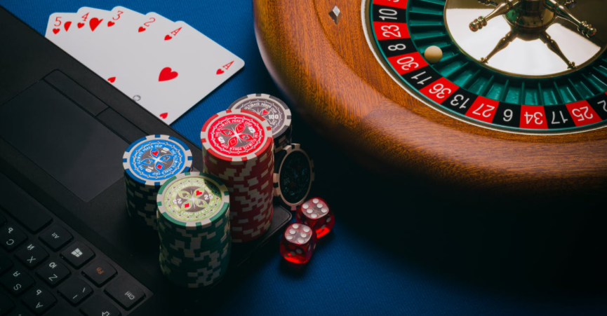 Online Casino Tips