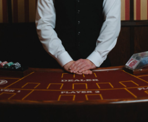 Online Casino Tips