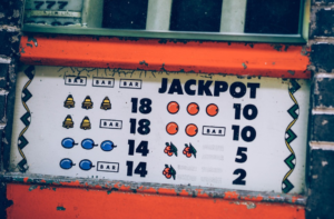 slot machine