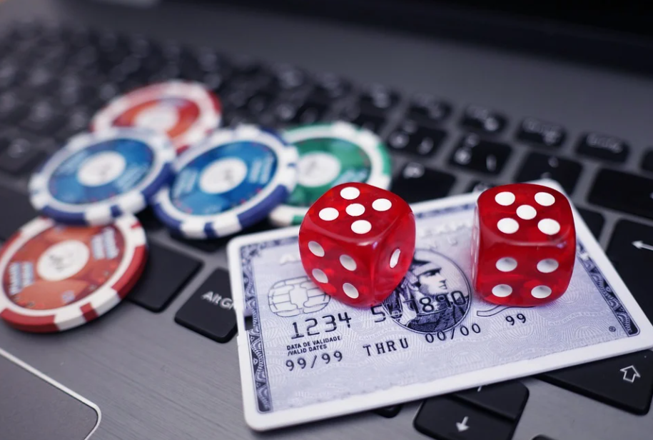 Types of Popular Casino Games