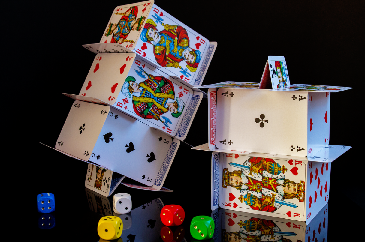 How to Get Away With Cheating in Casinos