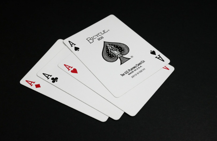 Poker for Beginner