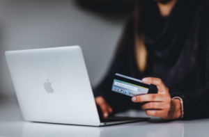 paying online