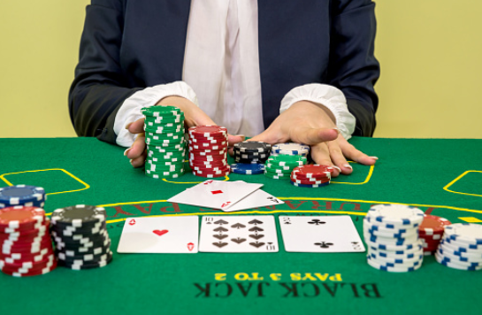 Five Bad Habits to Avoid When Playing Poker