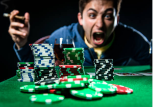 gambler