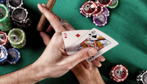 poker traditional