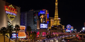 Las Vegas 