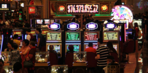 Slot Machine