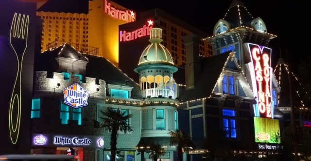 Cities with the Best Casinos All Over the World