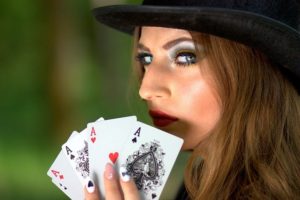 cards