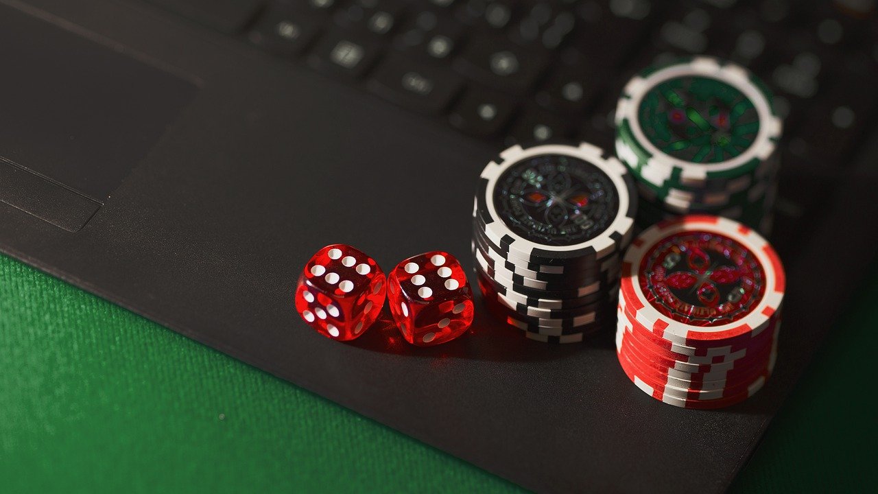 Common Myths of Playing Online Casinos