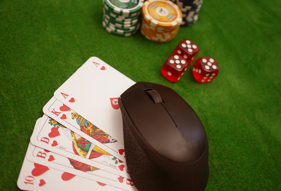 Solid Reasons to Play Online Casino Games for Real Money