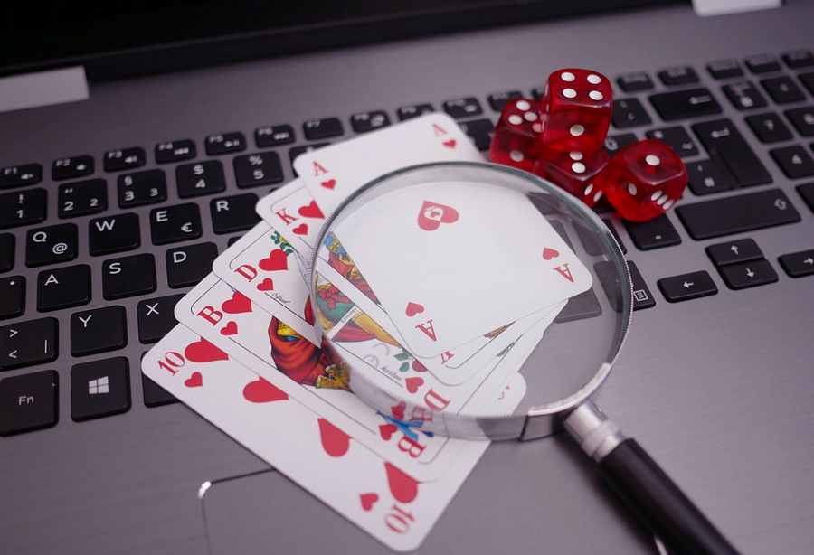 Easy Tricks to Pick the Best Online Slot Game