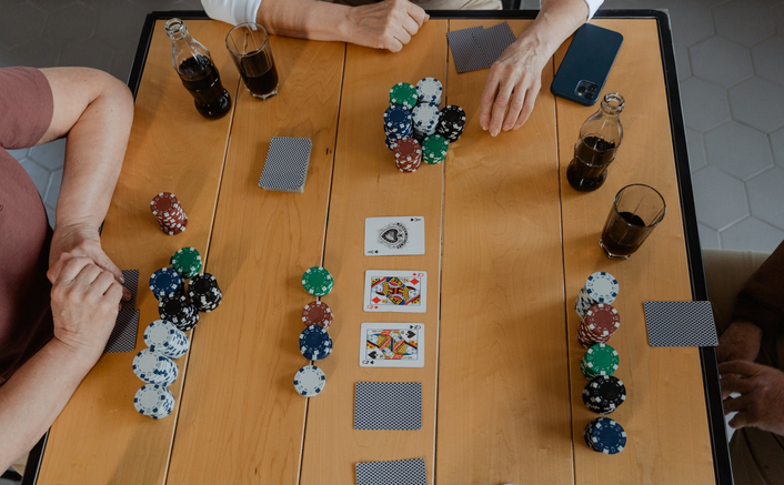 Tips and Tricks for Winning Poker Games
