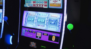 online slot