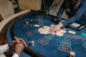 poker