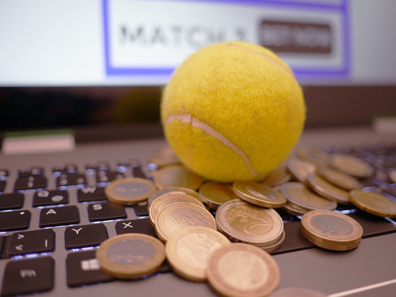 The Top Mistakes People Make When Gambling Online