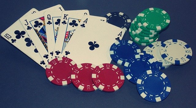Most Rewarding Casino Card Games in 2022