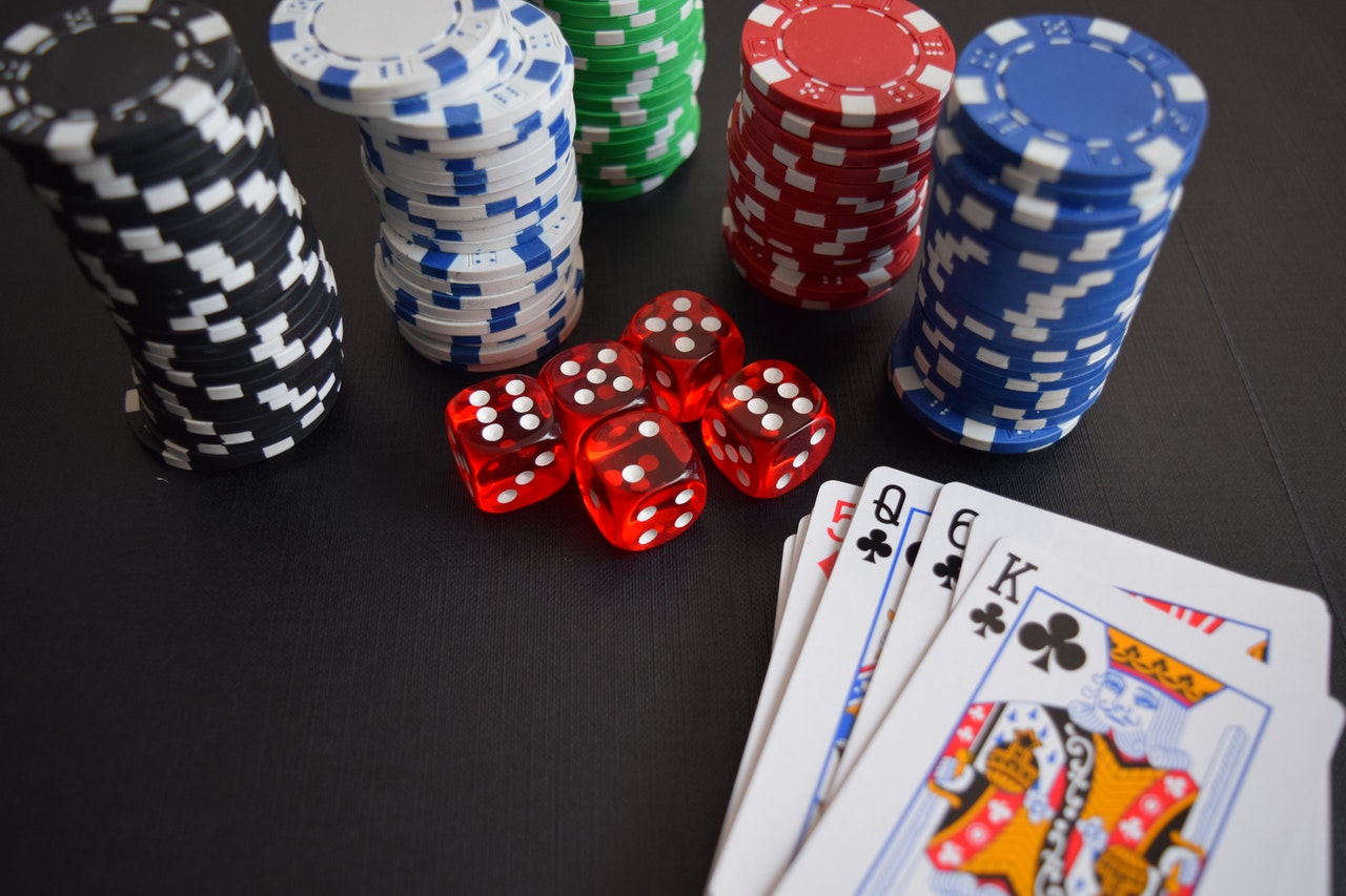 How To Become A Professional Poker Player