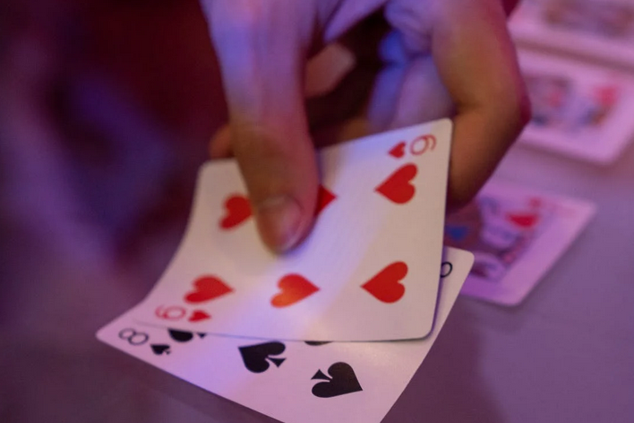 Ultimate Guide to Card Marking