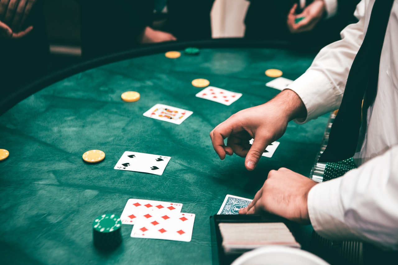 How to Cheat at Poker: Uncovering the Technology-Based Methods Used to Win