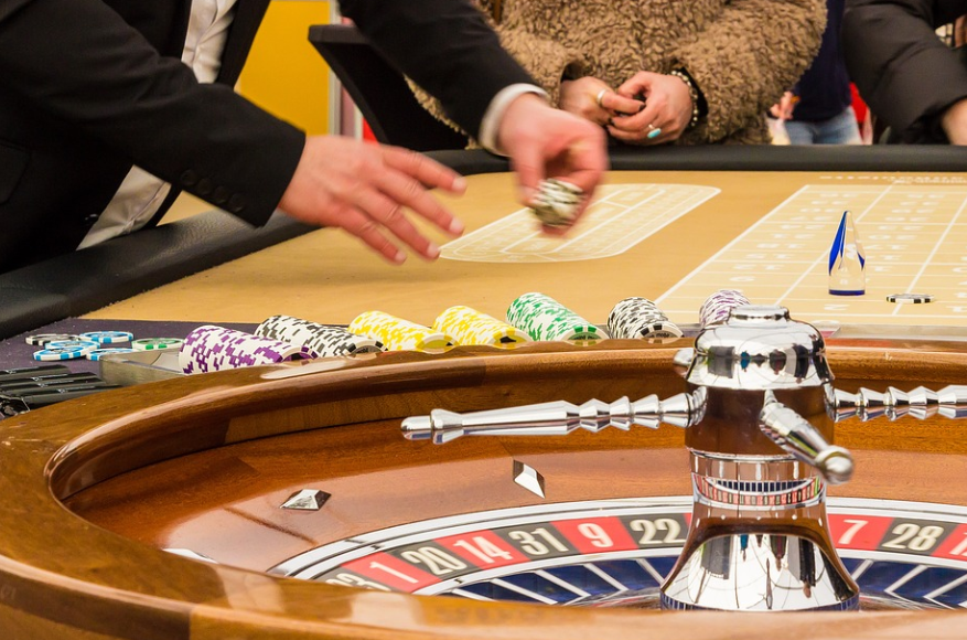 casino games