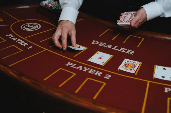 Job Opportunities in the Gambling Sector