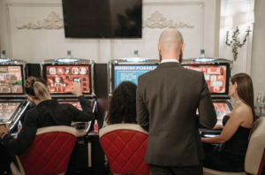 slot manager