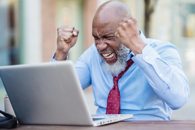 Five Online Gambling Mistakes You’re Probably Making
