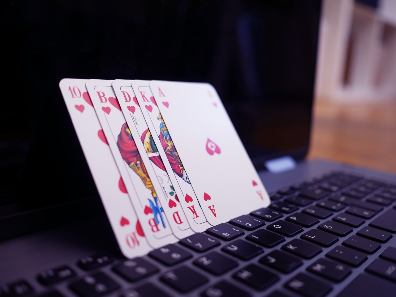 The Pros of Japan Legalizing Online Gambling