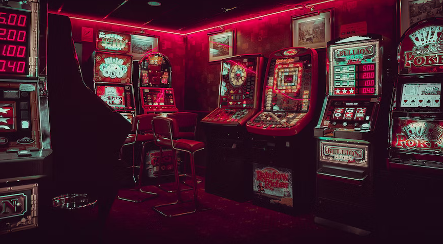 Super Exciting and Thrilling Slot Bonus Rounds You Definitely Want to Get